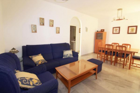 Apartamento Calle Cruz, Fuengirola